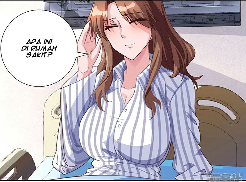 Rebirth Abandoned Less Return Chapter 08 Gambar 11